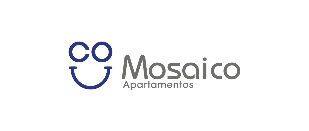  Logo Conaltura Apartamentos MOSAICO